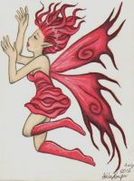 Fairy Pink